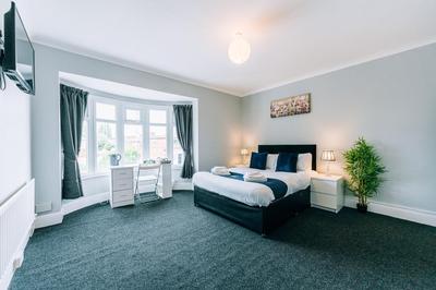 Humber Road - Thornaby-on-Tees