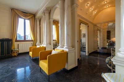 Ca' De Le Colonne - Luxury Grand Canal View