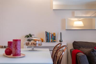 Loc - Castelfalfi Tuscany Apartment