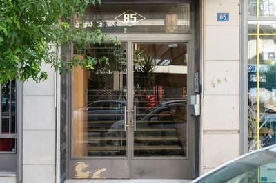 Classy Apartment in Koukaki, Walk to Metro & Acropolis