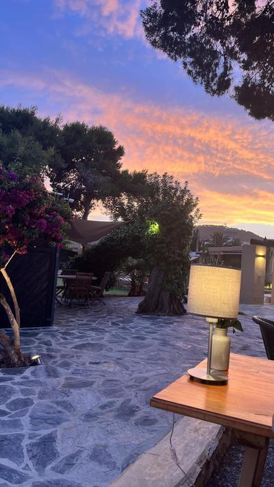 Finca Can Toni