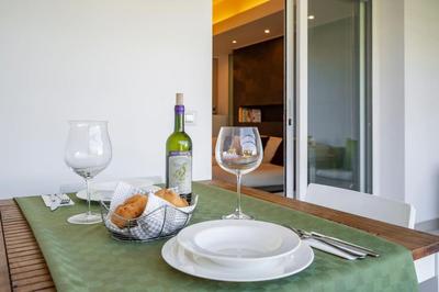 Villa con giardino a 50mt dal mare/5min da Noto