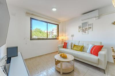 Petite Homes Beach