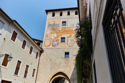 Bassano Porta Dieda