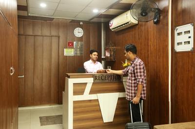 GREEN LOTUS SAI INTERNATIONAL