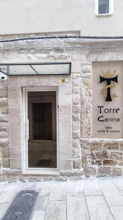 B&B Torre Canina suite & rooms