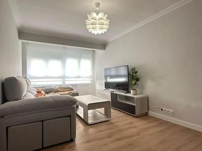 Apartamentos 2K - Apartamento en playa de Brazomar reformado