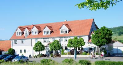 Gasthaus Zum Lindenwirt, Billede 2