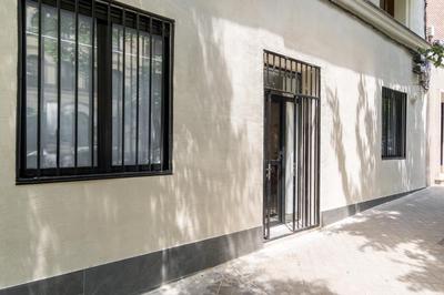 Modern and cozy- 3Bedrooms 2Bathrooms- Chamberi
