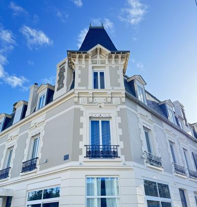 Cit'Hotel Les Alizes