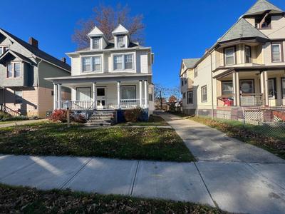 Stay with Jay Cleveland One