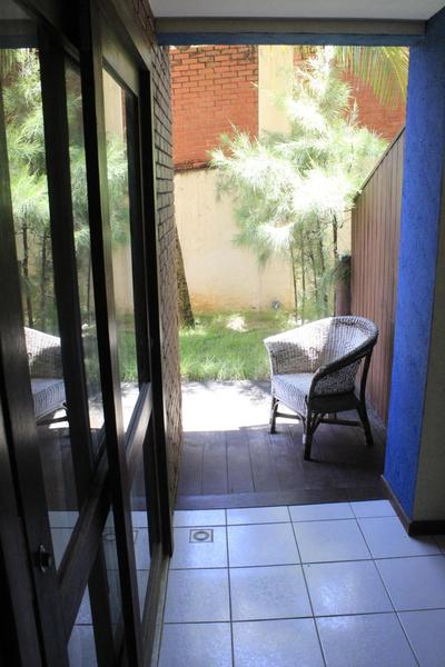 Sunbrazil Hotel e Rooftop