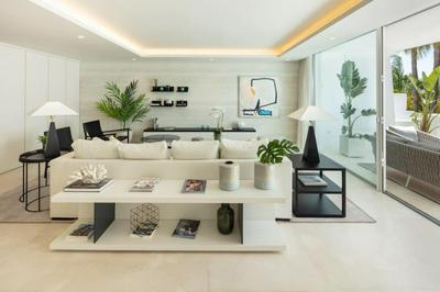Drago 32 - Stunning Duplex Apartment in Puente Romano Resort