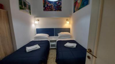 Rome Fani Room
