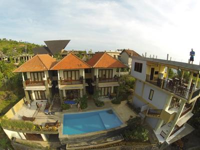 Anugerah Villas