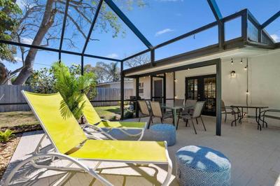 Tropical Oasis FL Seminole