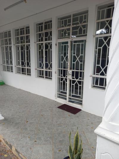 Boisbleu villa