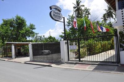 Hotel Piedra Marron