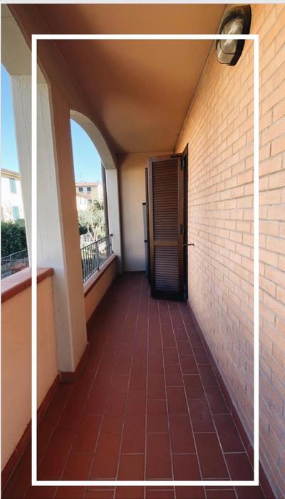 La Casina di Bice