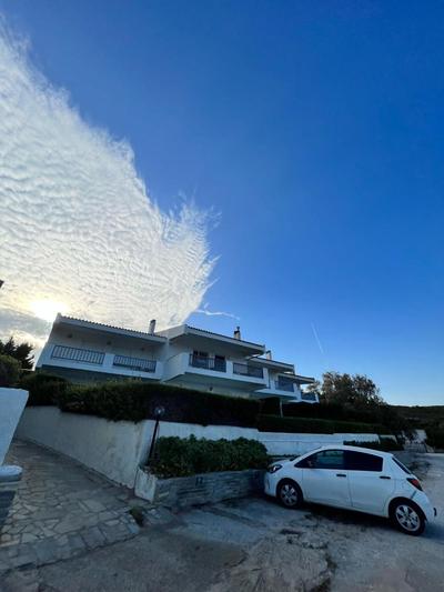 Pounta Beach House