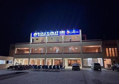 Gold Coast Beach Resort, Kund Malir