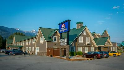 Days Inn by Wyndham Valemount