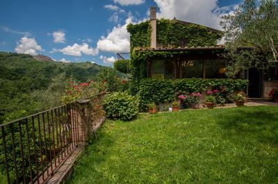 Guest House: Casa dei Lillà