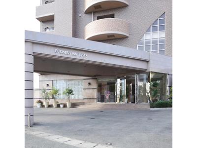 Business INN Umesaki - Vacation STAY 63382v