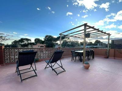 Casa rural a 20 minutos a pie de Platja Fonda