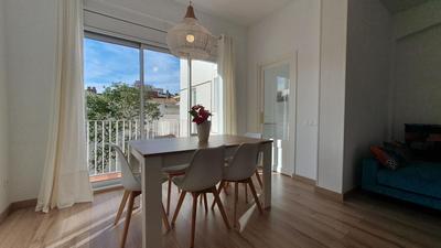 Apartamento nuevo en Terrassa Centro