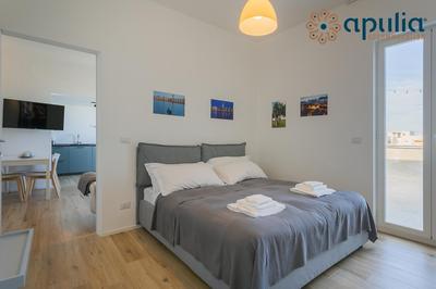 Emma's House by Apulia Accommodation