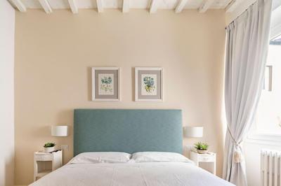 (House in the heart of the city) - Florence