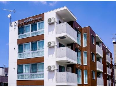 VILLA KOSHIDO KOTONI annex - Vacation STAY 97680v