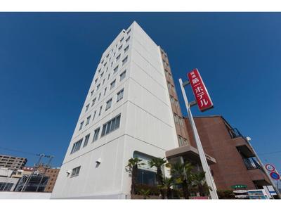 Onomichi Daiichi Hotel - Vacation STAY 02584v
