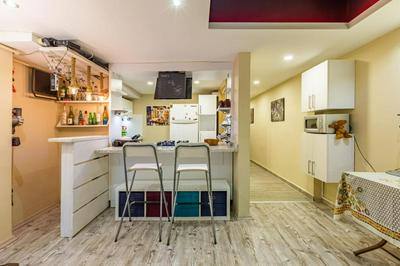 Stylish and Central Flat with Backyard in Sisli