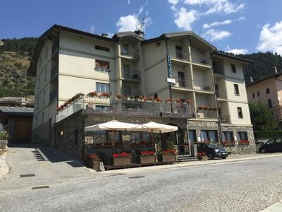 Hotel Bellavista