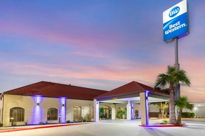 Best Western near Lackland AFB SeaWorld, Photo 2