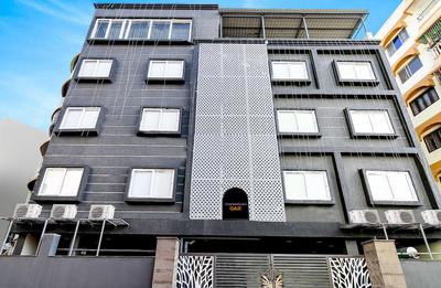 Super Townhouse Oak Sayhallo Ecstasy