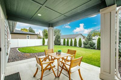 New! Modern & Spotless Home in Central Boise