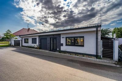 Ubytování U Jirky-Mutěnice