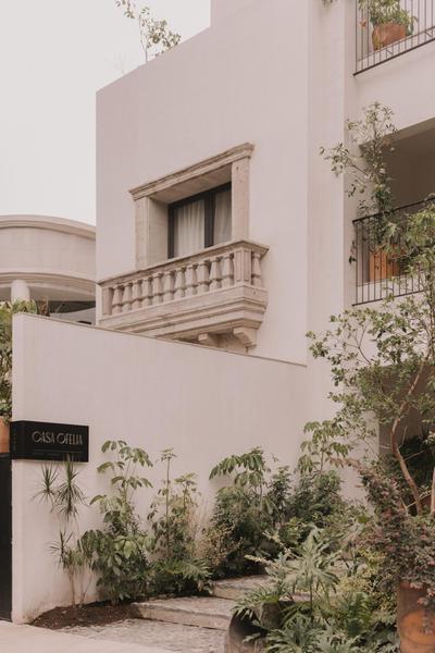 Casa Ofelia