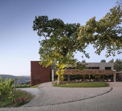 Monverde - Wine Experience Hotel - by Unlock Hotels