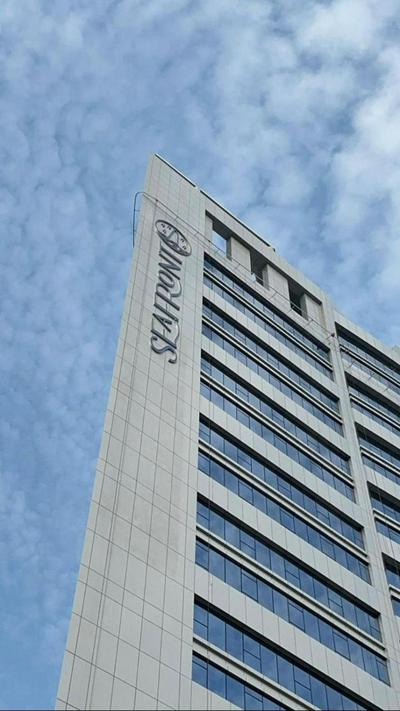 Seafront Luxury Suites Jeddah Corniche