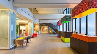 Tinidee Trendy Bangkok Khaosan