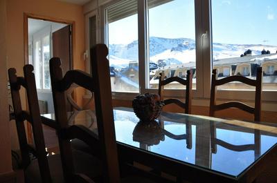 Edelweiss Sierra Nevada