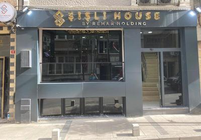 Sisli House By Remar Holding
