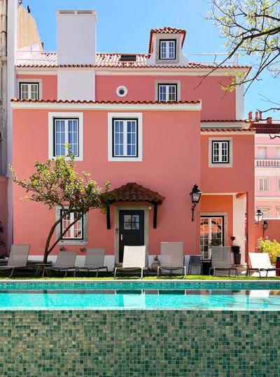 Jardim da Lapa by Shiadu