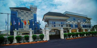 UG WIS HOTELS AND SUITES