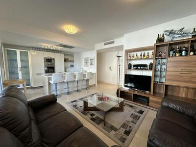 Nice apartment with terrace - close to the beach