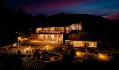 The Odyssey Coorg